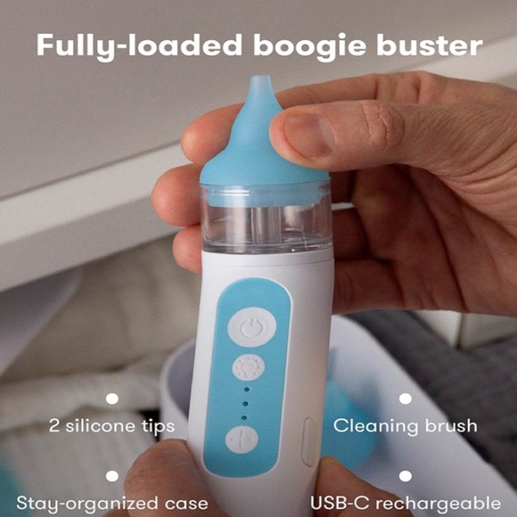 Electric Nose Frida - never used - Picture 3 of 4